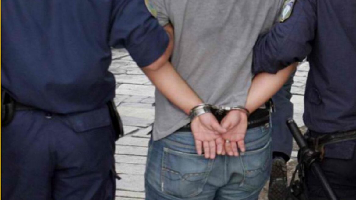 Ρόδος: Συνελήφθη φυγόποινος με ναρκωτικά